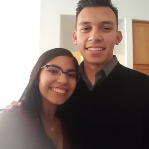 Meet your Posher, Yazmin